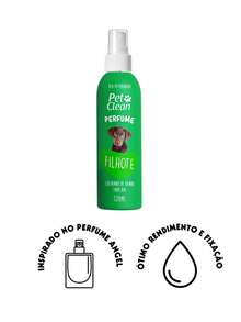 Petclean Pet Cleaning Accessories - xanh quân đội - Xem 5