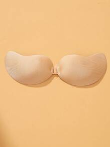 4pcs 2 Màu sắc Silicone Bộ ngực Patch Vô hình Bộ ngực Patch Đồ lót - Nhiều màu - Xem 6