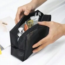 1/3pcs Mesh Breathable Cosmetic Bag Organizer Set Makeup Travel Toiletry Organizer Clear Essentials Gifts Storage Zipper Accessories Nail Bag,Room Decor, Bags,Makeup Bag,Vanity,Travel,Make Up Bag,Travel Essentials,Organizer,Storage,Travel Essential,Makeup Organizer,Makeup Bags,Make Up Organizer,Organiser,Toiletry Bag,Desk Organiser,Cosmetic Bag,Makeup Pouch,Make Up Organize,Vanity Accessories,Make Up Pouch,Make Up Bags,Makeup Bag,Make Up Bag,Makeup Bags,Cosmetic Bag,Makeup Organiser,Travel,Makeup Pouch,Bag,Vanity,Make Up Pouch,Travel Essentials,Pouch Bag,Make Up Bags,Bags,Travel Essential,Vanity Accessories,Small Makeup Bag,Makeup Pouch,Cosmetic Bag,Travel Essential,Large Capacity,Large Makeup Bag,Christmas Gifts,Pouch,Travel,Gifts For Women,Women's Necessaire,Travel Essential,Pouch,Clutch / Small Handbag,Necessaire,Makeup Organizer,Makeup Organize,Pouch,Brush Holder,Mini Pouch,Large Capacity Pouch