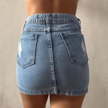 SAIA JEANS DO 34 AO 44