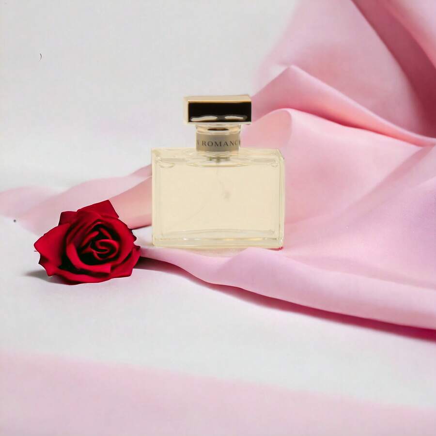 Romance Ladies By Ralph Lauren- Eau De Parfum Spray 1.7 OZ - Multicolor - View 1