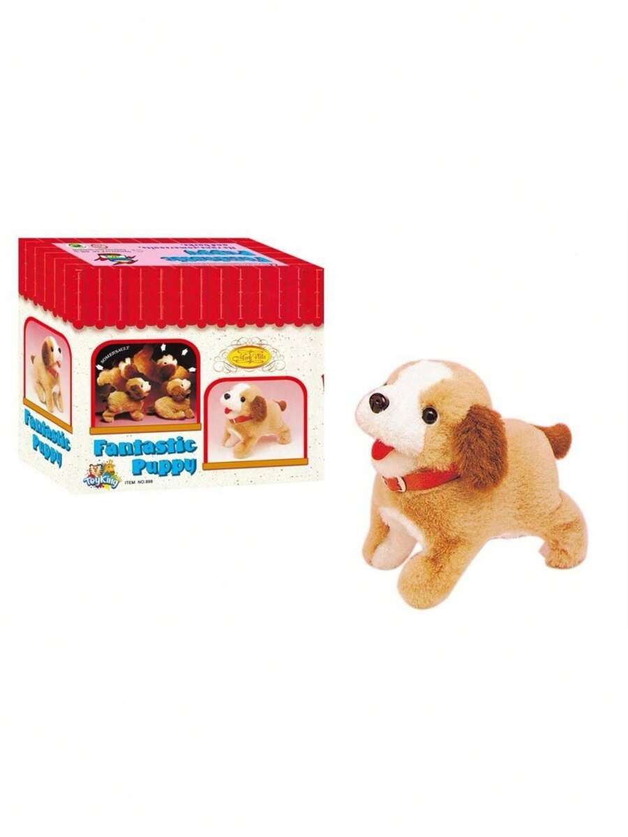 Other Electric Educational Toys - 米色 - 查看 1