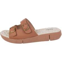 Women Flip-Flops - Lạc đà - Xem 3