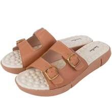 Women Flip-Flops - Lạc đà - Xem 1