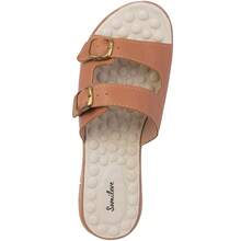 Women Flip-Flops - Lạc đà - Xem 5