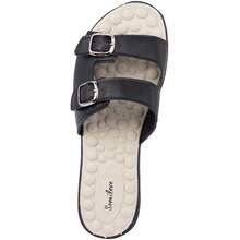 Women Flip-Flops - 黑色 - 查看 5