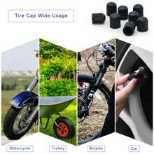 13  Pcs Auto Trim Removal Tool Kit (No Scratch Plastic Pry Kit) , Door Panel Removal Tool, Car Clips, Push Rivets, Molding, Dashboards, Interior Trim Tools, Blue - Blue - View 7