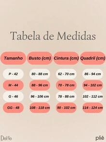 Women Shapewear Bodysuits - Màu be - Xem 8