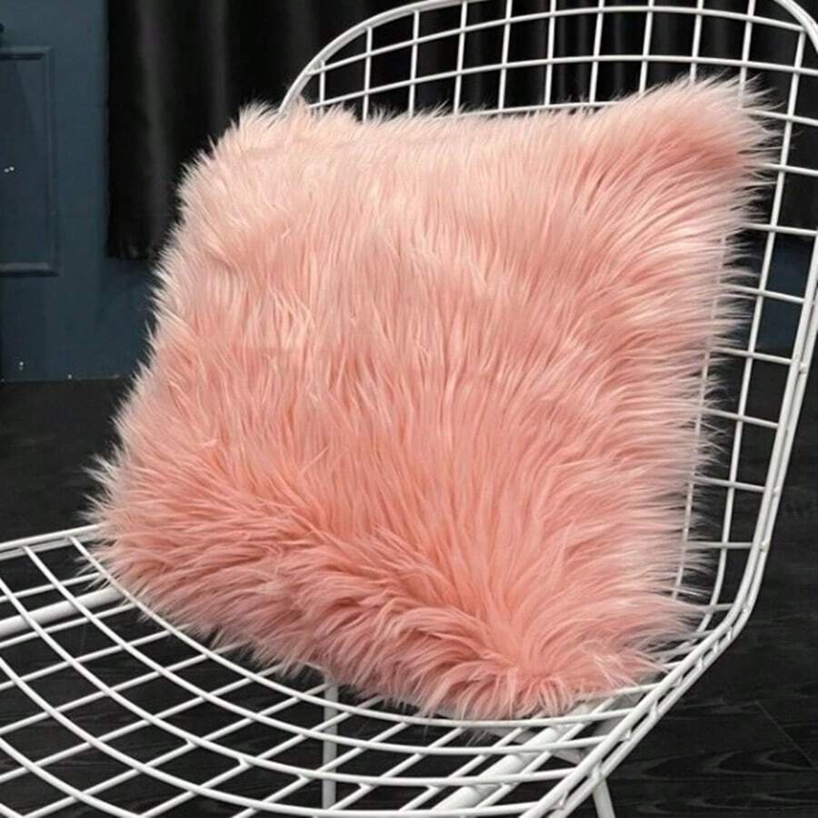 Decorative & Throw Pillows - 乾枯玫瑰色 - 查看 1