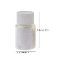 20 Colors/Set Resin Epoxy Dye Pigment Powder Mica Mineral Powder DIY Handmade Tool Set