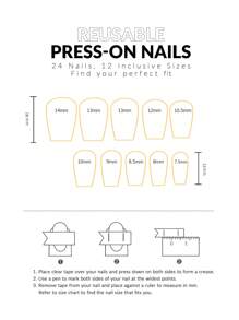 Augmentez votre élégance avec un ensemble manucure de 24 pièces de forme cercueil courte. Ensemble d'ongles à clipser simples et doux avec motif floral peint, convenant aux filles pour le printemps. Fournitures d'ongles à clipser