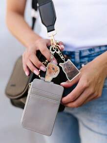 1 件/2 件/4 件/8 件吵架猫亚克力钥匙扣、汽车钥匙扣、可爱物品、钥匙扣钱包、情侣钥匙扣、钥匙扣配件、适用于汽车钥匙、手机、相机、钱包、身份证、徽章卡、腕带钥匙扣、饰物、吊坠、手机链、汽车饰物、钥匙链、包饰物,非常适合送给朋友的礼物、生日礼物、派对礼物(表面有一层保护膜,需要手动剥离) - 彩色 - 查看 11