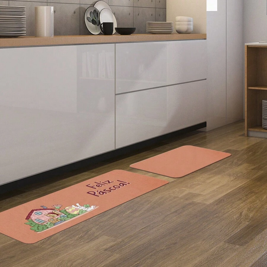 Carpet - Nhiều màu - Xem 1