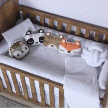 Baby & Kid's Pillows - 04 - 熊貓 - 查看 3