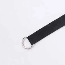 Fitness Accessories Fitness Equipment Bracket Wire Rope Pulley Silent Hanging Wheel Roller Bird Pull-Down Pulley 360° Rotation High Load-Bearing,Only Includes A Set Of Pulleys, Gym, Sport, Gym, Home Exercise, Sport Accessories, Gym Accessories, CrossFit Accessories - Black - View 4