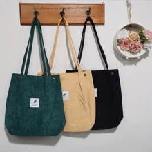Women Shoulder Bags - Màu hồng gỉ - Xem 2