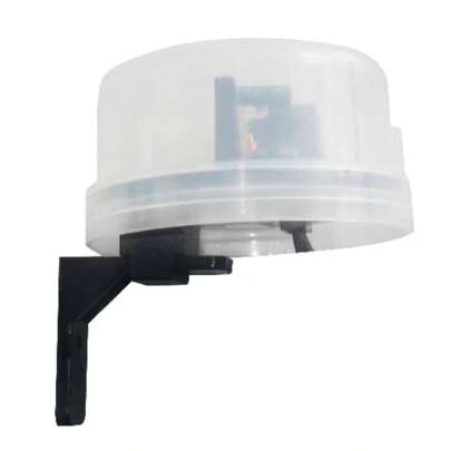 Relé Fotocélula Corujito Qr51 Qualitronix