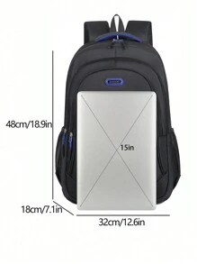 121 Bolsa reforzada y resistente al agua de gran capacidad, mochila escolar para estudiantes universitarios, mochila para computadora para salir, mochila de viaje casual, mochila para vacaciones, escuela y verano, mochila para computadora portátil, de poliéster, de negocios casuales, regalo personalizado para papá, esposo, novio, regalos divertidos de Navidad, Acción de Gracias, senderismo de invierno, multiusos, al aire libre, portátil, de moda casual, para estudiantes, tipo Goyard, bolsa de portátil, bolsa deportiva, bolsa de fin de semana, mochila de viaje, mochila de primavera para la escuela