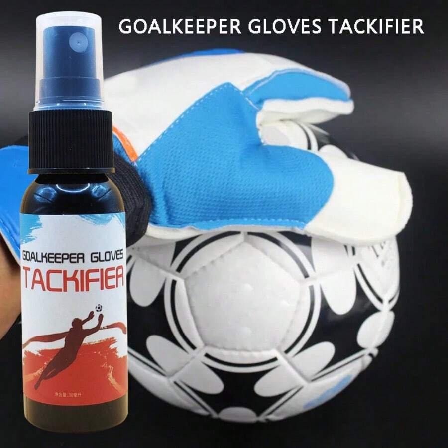 Soccer Goalkeeper Gloves Enhancer Adhesive SHEIN USA