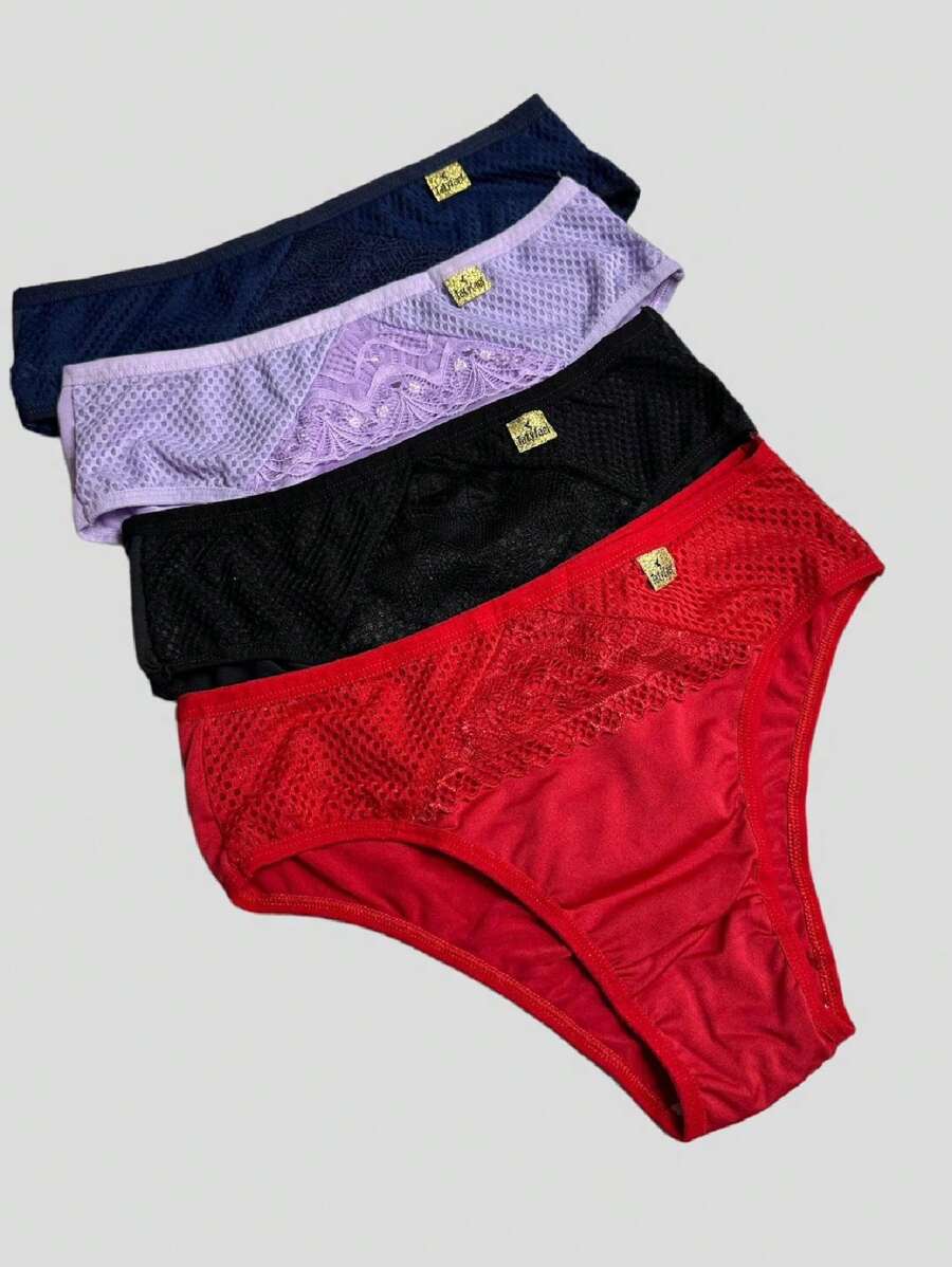 Women Thongs - Multicolor - View 1