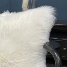 Decorative & Throw Pillows - 白色 - 查看 2