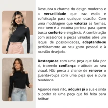 Women Tops - màu đen - Xem 7