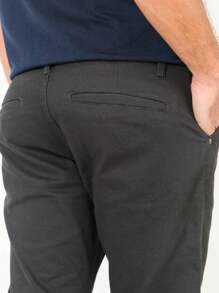 Men Jeans - Xám - Xem 3