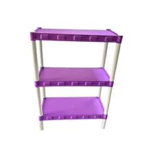 Bookcases - สีม่วง - ดู 4