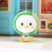Miniso Hộp bí ẩn mũ đội đầu hình trái cây Mickey Friends (1 chiếc) - Nhiều màu - Xem 4