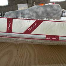 1 tấm thảm phòng ngủ mềm mại dài xù xì, thảm trẻ em có lông xù trong phòng khách hiện đại, thảm trang trí nhà sang trọng trong phòng trẻ em, đáy chống trượt, thích hợp cho bé trai bé gái Trang trí nhà trẻ ký túc xá, nâng cấp chống trượt và bền, nhiều màu tùy chọn - trắng - Xem 8