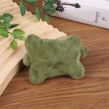 Un tapis de souris avec repose-poignet et oreiller à main, avec support de poignet à nœud papillon, bande élastique pour clavier, tapis de soutien pour main anti-friction, repose-poignet de bureau