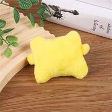 Un tapis de souris avec repose-poignet et oreiller à main, avec support de poignet à nœud papillon, bande élastique pour clavier, tapis de soutien pour main anti-friction, repose-poignet de bureau