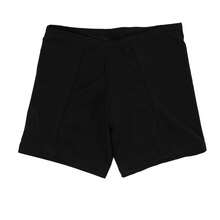 Shortlette Play Shorts For Girls - 黑色 - 查看 1