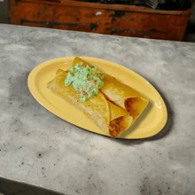 12 Platos Plastico Tampiqueños Ovalados Reutiizables 29cm Fiesta Hogar Eventos Colores Surtidos Paquete 12 Piezas - Multicolor - Ver 5