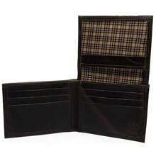 Men's Wallets - Rostbraun - Übersicht 2