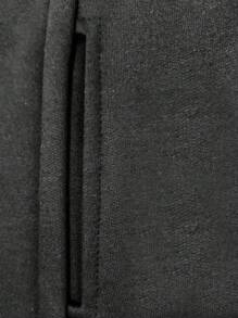 Men T-Shirts - 淺灰色 - 查看 5