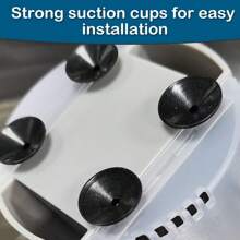 Bomba de fuente de agua para gatos, bomba de fuente de agua para mascotas, repuesto de bomba sumergible SMA-800, bomba de fuente compatible con fuente de acero inoxidable para mascotas (SMA-800) - Multicolor - Ver 7