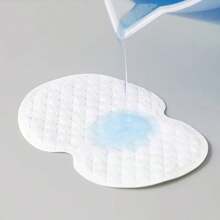 10pcs/30pcs/50pcs Disposable Underarm Sweat Pads, For Sports And Outdoors - White - View 5