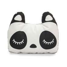 Baby & Kid's Pillows - 04 - 熊貓 - 查看 1