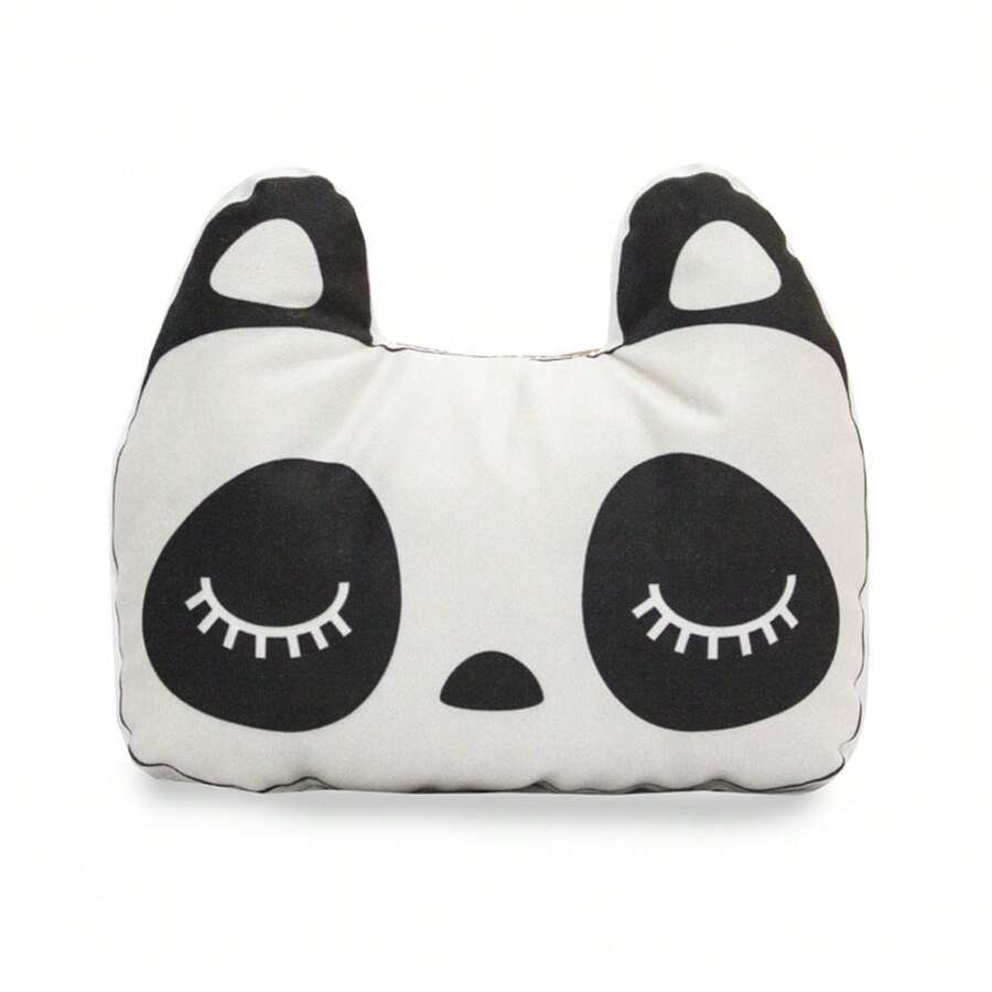 Baby & Kid's Pillows - 04 - 熊貓 - 查看 1