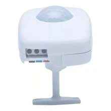 Sensor Lights - trắng - Xem 4