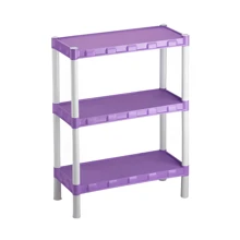 Bookcases - สีม่วง - ดู 1