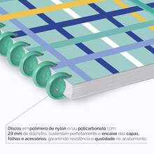 iscool Notebooks - 綠色 - 查看 8