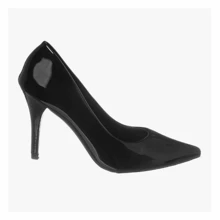 Women Heeled Sandals - Multicolor - View 3