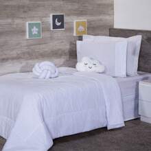 Baby & Kid's Pillows - 14 - Đám mây - Xem 5