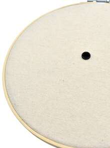 1pc Badge Brooch Display Storage Racks Wall Hanging Pin Display Glitter Board Pin Holder Pin Collection Display Embroidery Hoop Bedroom Decoration - Multicolor - View 7