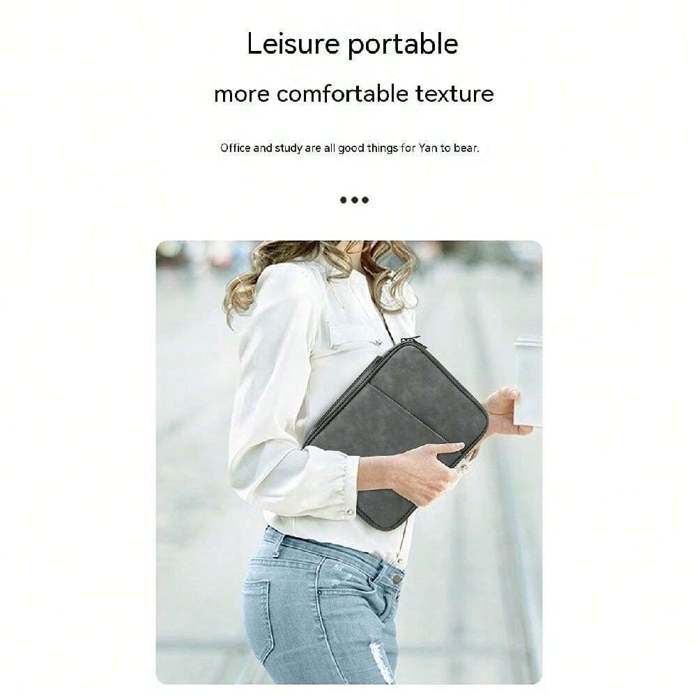 Tablet Bag For IPad Case Bag 11 Inch Ipad Tablet Case 12 Inch Tablet
