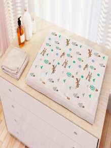 Baby & Kid's Bedding Sets - 藍白色 - 查看 3