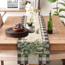 1 Miếng Hình hoa Khăn trải bàn Đối với Ăn uống Bàn Đồ trang trí , Mùa Xuân Theo chủ đề Phòng bếp & Phòng ăn Trang trí Đối với Trong nhà & Ngoài trời Nhà  Các bữa tiệc , Ngày kỷ niệm Và Kỳ nghỉ , Thích hợp Đối với Phòng bếp Đồ trang trí , Bàn Đồ trang trí , Buổi tiệc Đồ trang trí , Nhà nông Đồ trang trí - Nhiều màu - Xem 3