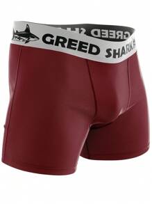 Men Boxers - Multicolor - Ver 2
